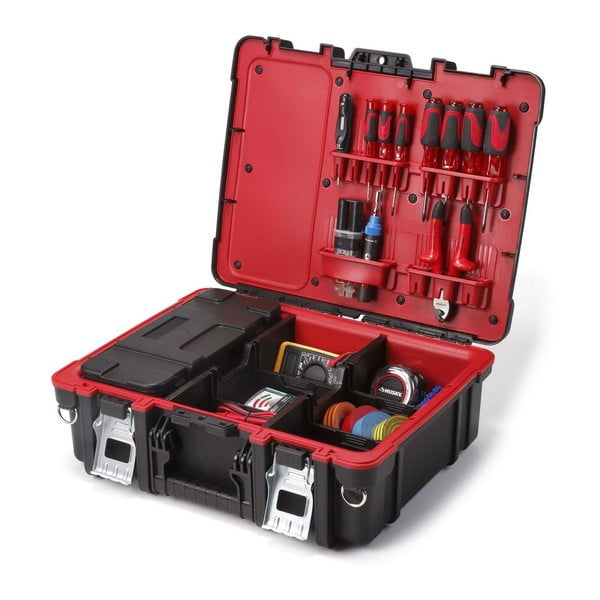 Box na nářadí Technician – Keter-image-4
