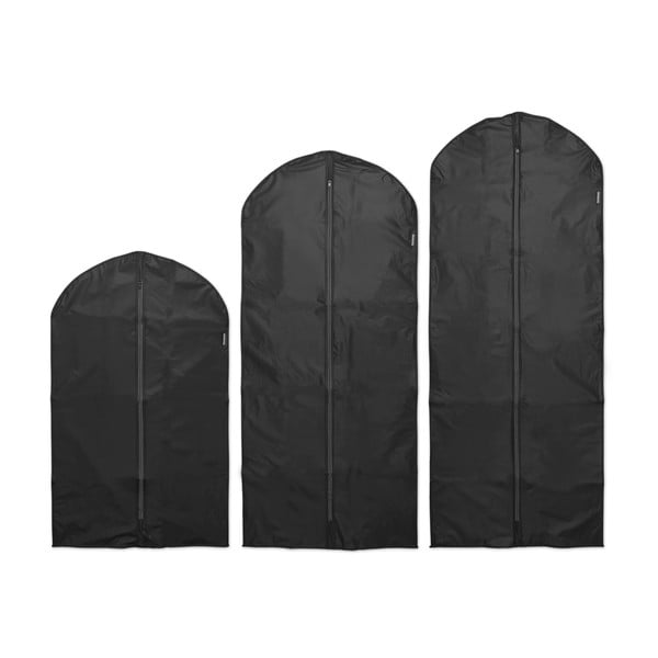 Obaly na obleky v sadě 3 ks 149,5 cm – Brabantia
