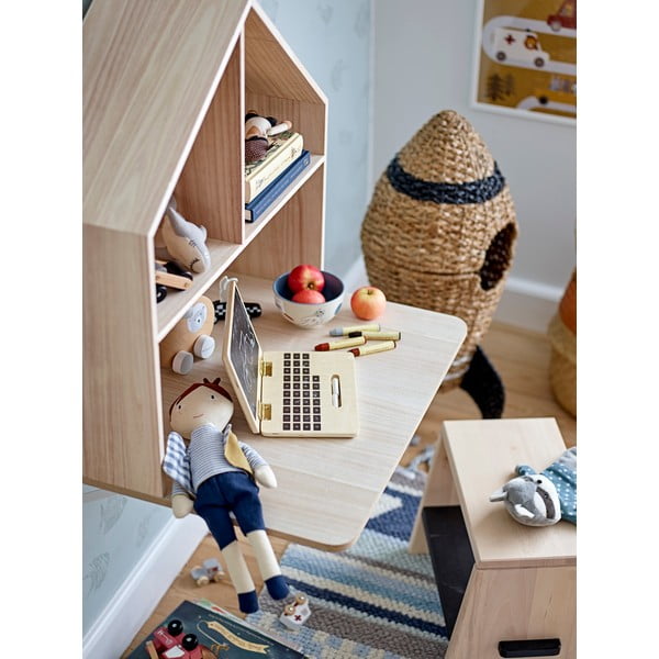 Dětský úložný koš Bloomingville Mini Cosmina-image-4