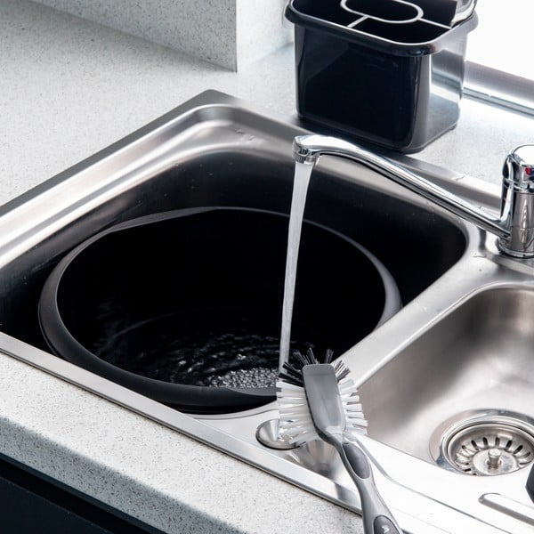 Černý lavor Addis Circular, 7,7 l-image-2