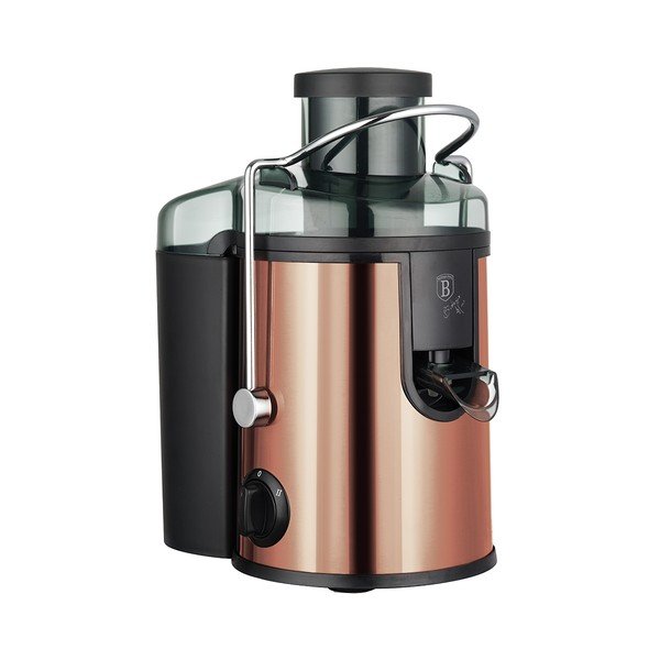 Odšťavňovač ve zlaté barvě Rosegold Metallic Line - BerlingerHaus-image-2