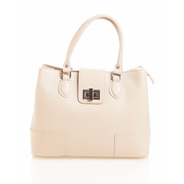 Kabelka Anna Light Beige