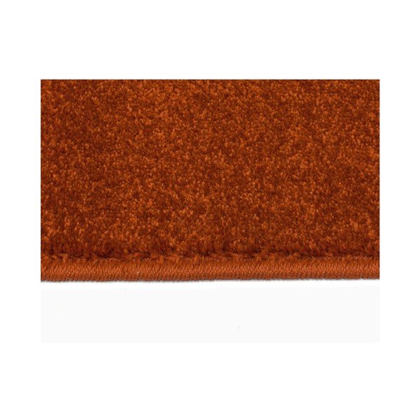 Koberec Universal Velur Rust, 57 x 110 cm-image-1