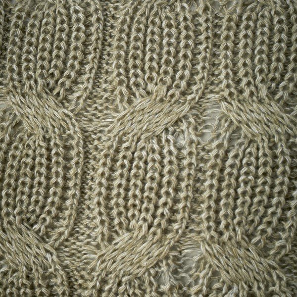Povlak na polštář 45x45 cm Chunky Marl Knit – Catherine Lansfield-image-2