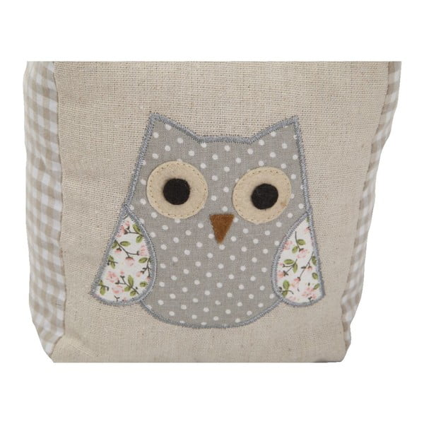 Zarážka do dveří Sacchetto Cute Owl-image-1