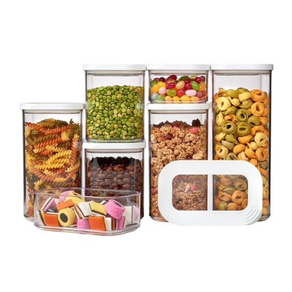 Dóza na potraviny Modula White – Mepal-image-2