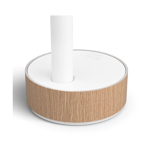 LED smart stolní lampa 12 W Gradient Signe – Philips Hue-image-4