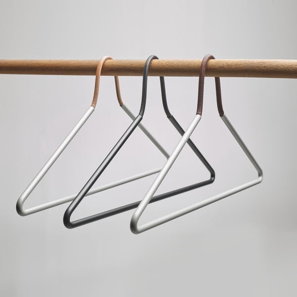 Kovové ramínko – LIND DNA-image-2