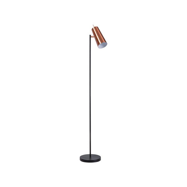 Stojací lampa ETH Brooklyn Bronze