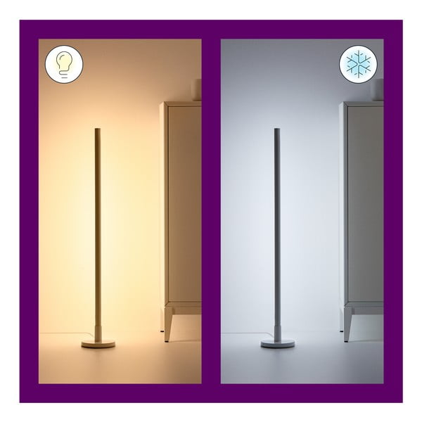LED smart stojací lampa 12 W – WiZ-image-2