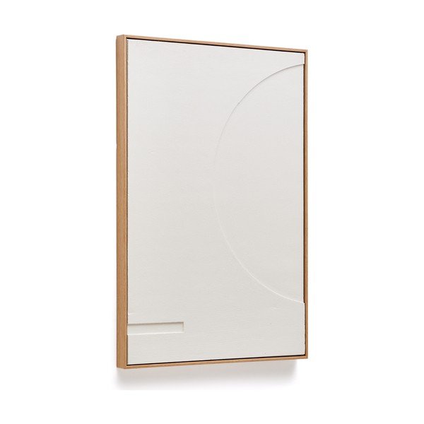 Obraz 60x90 cm Sefri – Kave Home