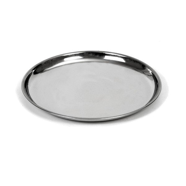 Tác z nerezové oceli ø 28 cm – Orion-image-2