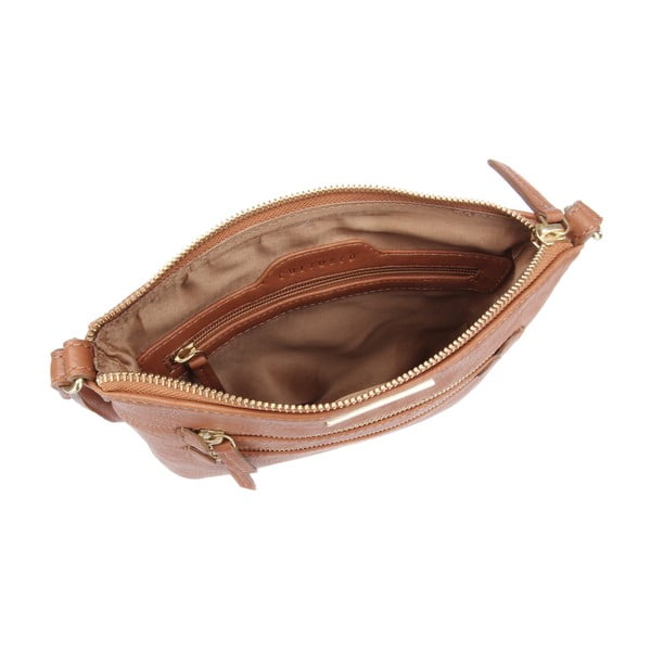 Dámská taška Demi Tan Brown-image-2