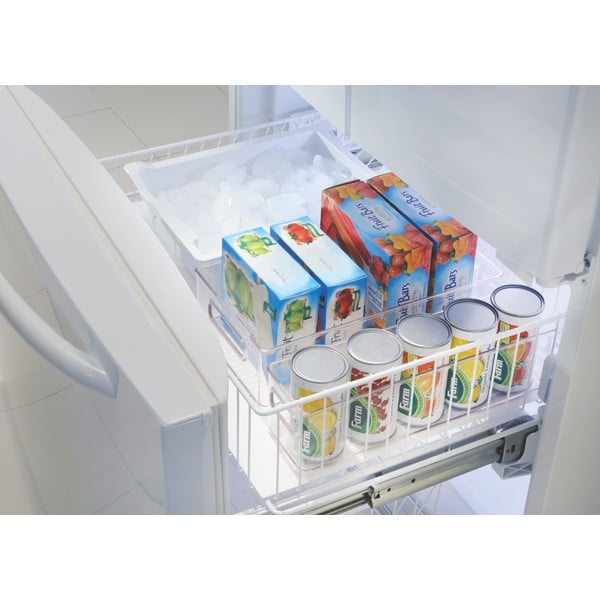 Úložný systém na konzervy iDesign Fridge Binz, šířka 37 cm-image-1