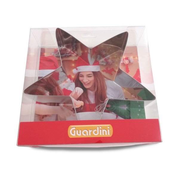 Forma na pečení Guardini Christmas Star-image-2
