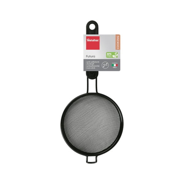 Sítko Metaltex Futura, ø 12 cm-image-1