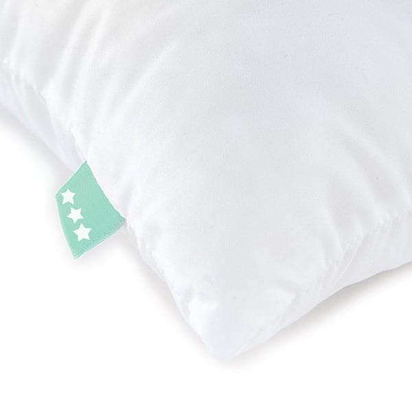 Polštářová výplň z mikrovlákna Happy Friday Basic, 50 x 30 cm-image-1