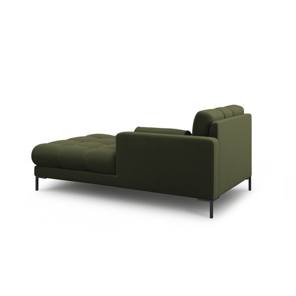 Zelená lenoška (pravý roh) Bali – Cosmopolitan Design-image-3