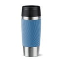 Světle modrý cestovní hrnek 360 ml – Tefal