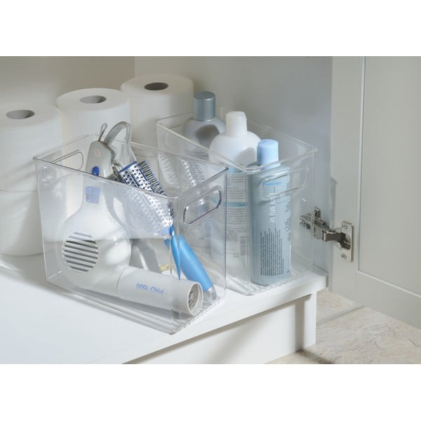 Organizér iDesign Linus, 25 x 20 cm-image-1