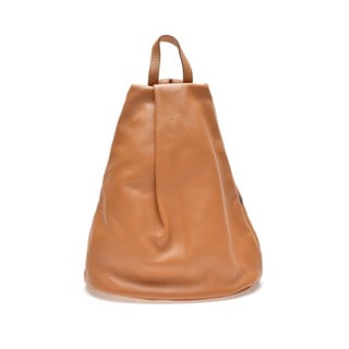 Kožený batoh – Mangotti Bags