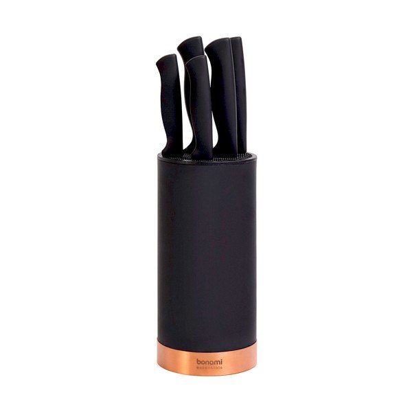 Sada nožů 5 ks z nerezové oceli - Bonami Essentials
