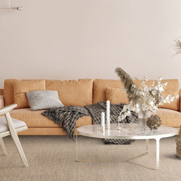 Světle hnědý koberec 120x170 cm Global – Asiatic Carpets-image-1