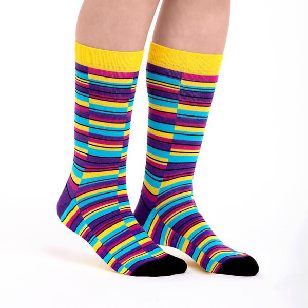 Ponožky Ballonet Socks Shift, velikost 36 – 40-image-1