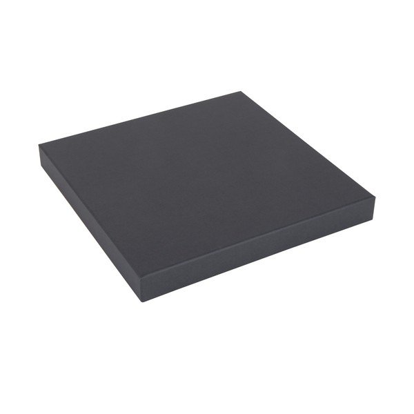 Tmavě šedá úložná krabice Bigso Box of Sweden Logan-image-3