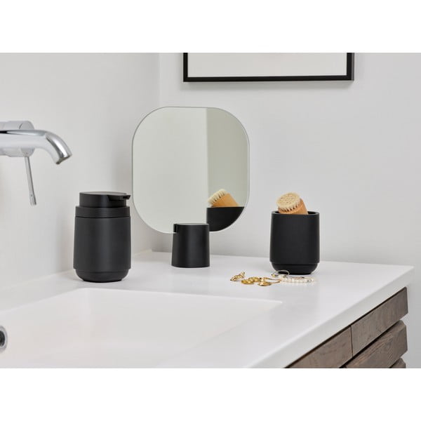 Kosmetické zrcadlo 20x26,5 cm Time – Zone-image-1