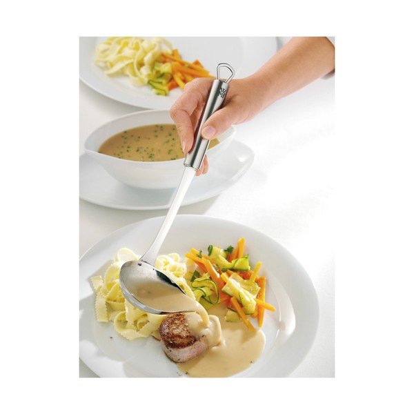 Nerezová naběračka s hubičkou WMF Profi Plus-image-1