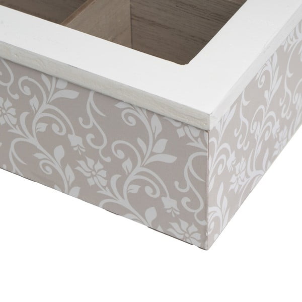 Krabička na čaj – Casa Selección-image-4