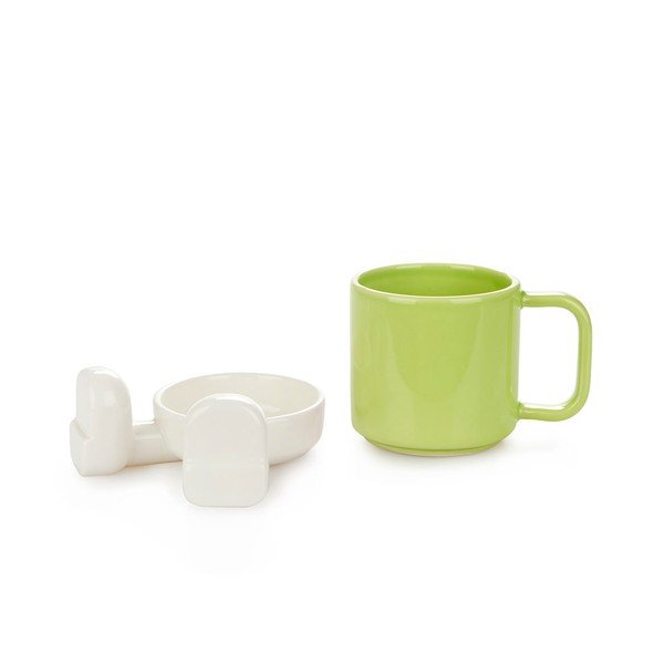 Set hrnku a misky Mr. Sitty – Balvi-image-3