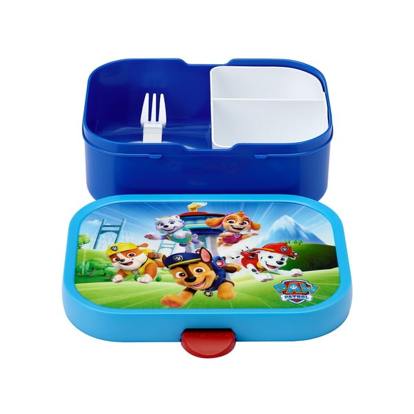 Dětský svačinový box Paw patrol pups – Mepal-image-3