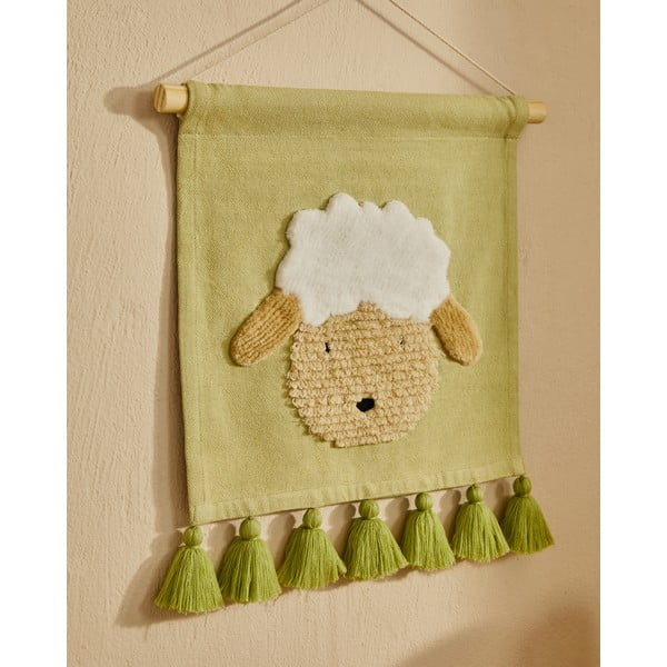 Dětská tapiserie Milu – Kave Home-image-2