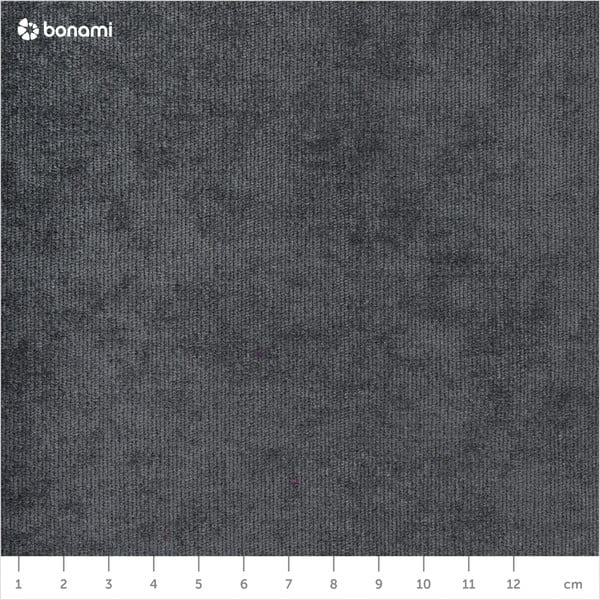 Šedé křeslo Max Winzer Norwin Velvet-image-1