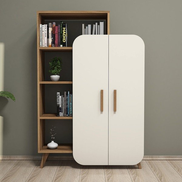 Víceúčelová skříň s policí Formia-image-4