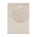 Béžový koberec Mint Rugs Supersoft, 120 x 170 cm