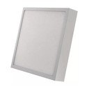 Bílé LED stropní svítidlo 22,5x22,5 cm Nexxo – EMOS