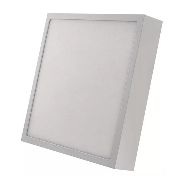 Bílé LED stropní svítidlo 22,5x22,5 cm Nexxo – EMOS
