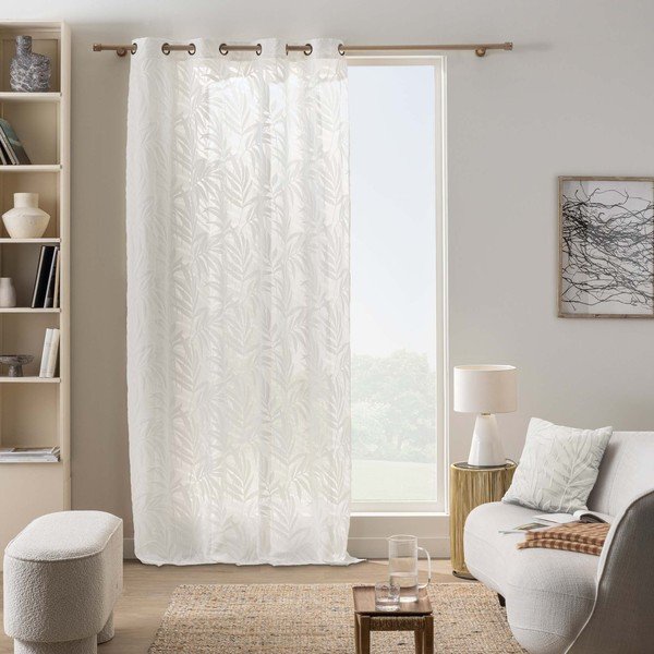 Sametový dekorační polštář 45x45 cm Galoe – douceur d'intérieur-image-1