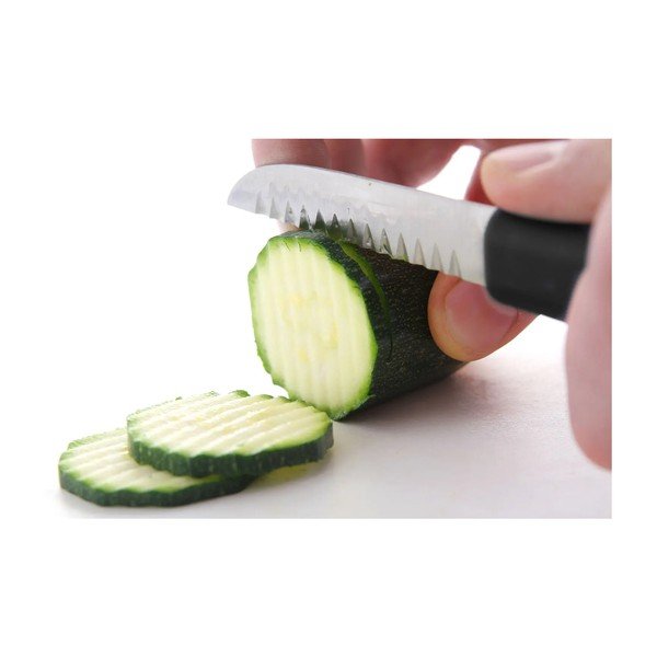 Nerezový dekorační nůž Hendi-image-1