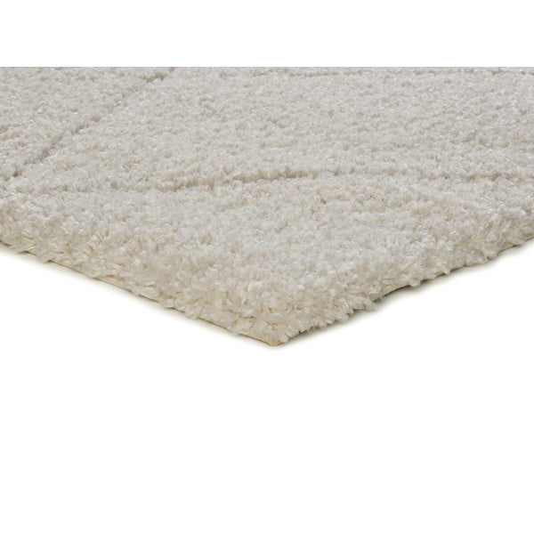 Bílý koberec 200x290 cm Atesa – Universal-image-3