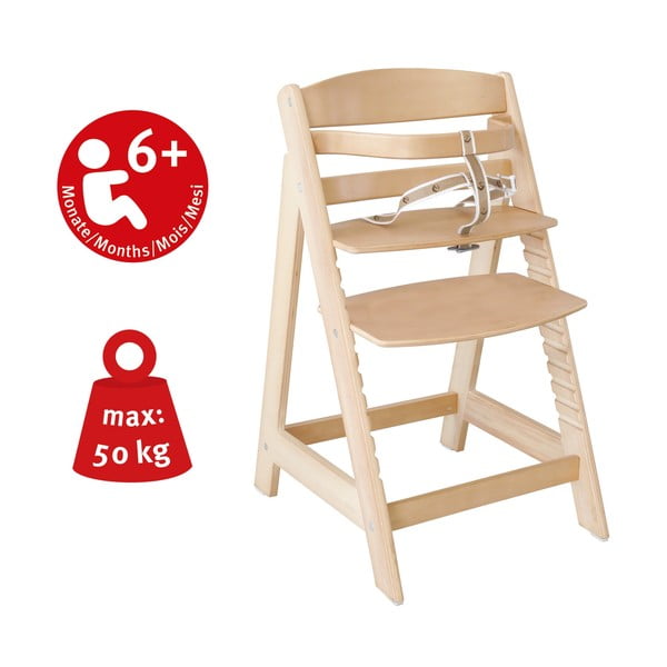 Jídelní židlička Sit Up III – Roba-image-2