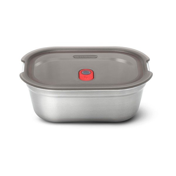 Vakuová dóza z nerezové oceli – Black + Blum