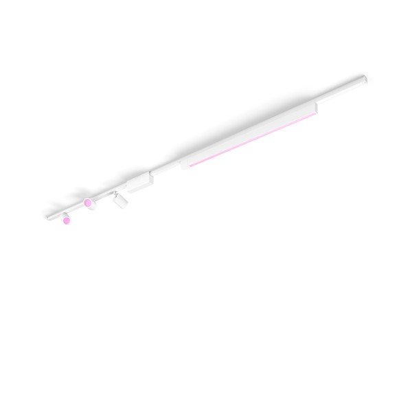 LED smart bodové svítidlo 45 W Perifo – Philips Hue-image-1