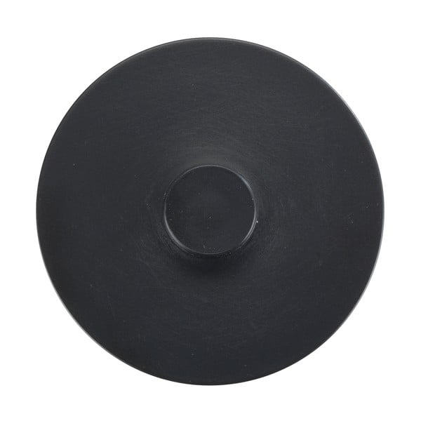 Sada 2 černých samodržicích nástěnných držáků Wenko Turbo-Loc Classic Plus-image-2