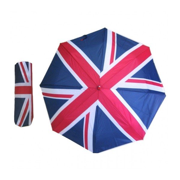 Deštník Union Jack-image-1