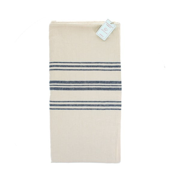 Lněný ubrus 120x180 cm Belgian Linen – Rex London-image-3