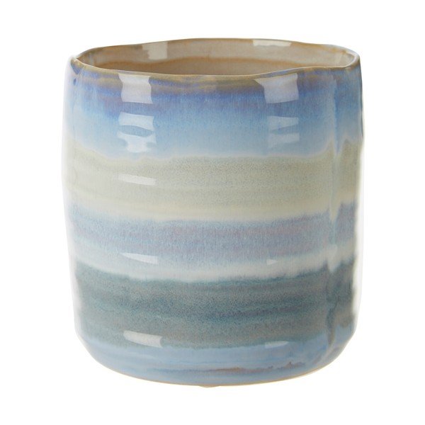 Kameninový obal na květináč ø 11 cm Caldera – Premier Housewares-image-2